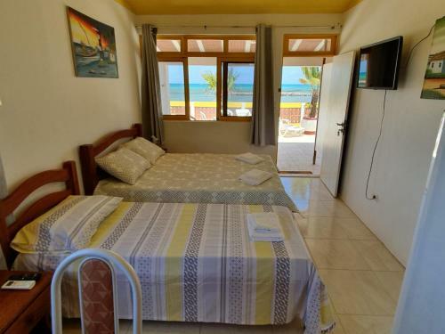 Apartamento Casa Taverna Do Mar