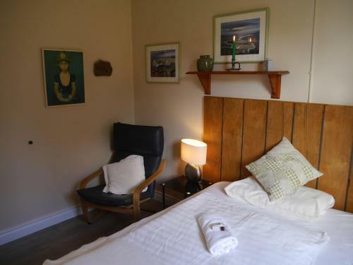 Droum Cottage