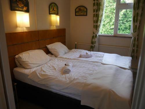 Droum Cottage