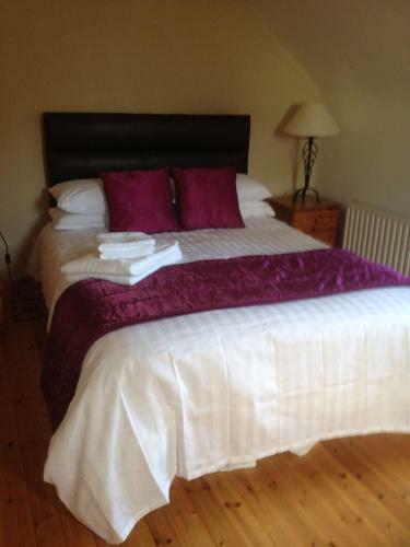 Apartamentos Earlscourt