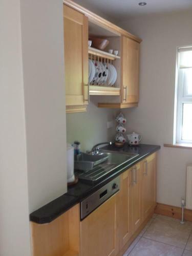 Apartamentos Earlscourt