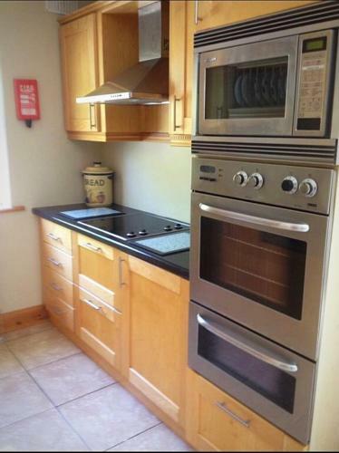 Apartamentos Earlscourt