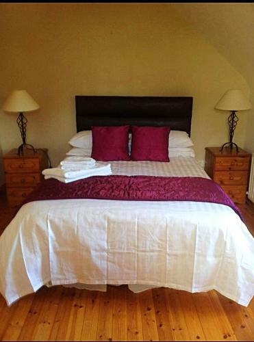Apartamentos Earlscourt