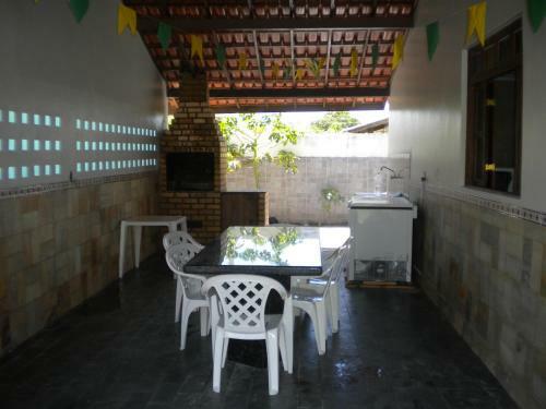 Casa Em Vilas Do Jacu�pe