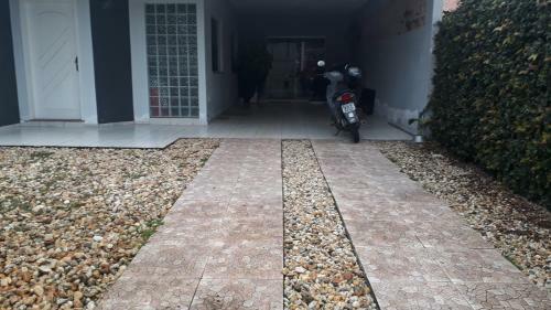 Quartos Aconchegantes..