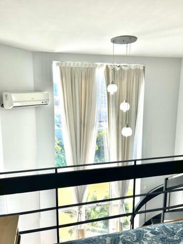 Apartamento Saint Sebastian Flat D - At� 4 Pessoas! Com Hidro! Duplex No Centro