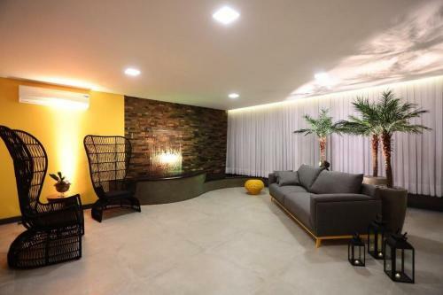Hospedagem Domiciliar Central