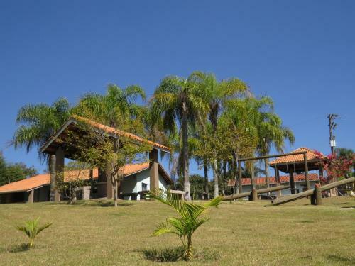 Posada Pousada Recanto Dos Maximianos