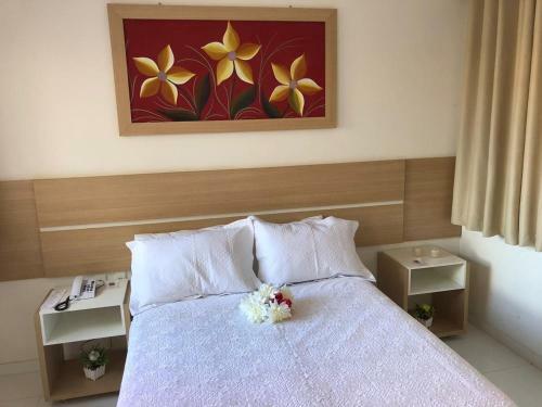 Hotel Pousada Lunara