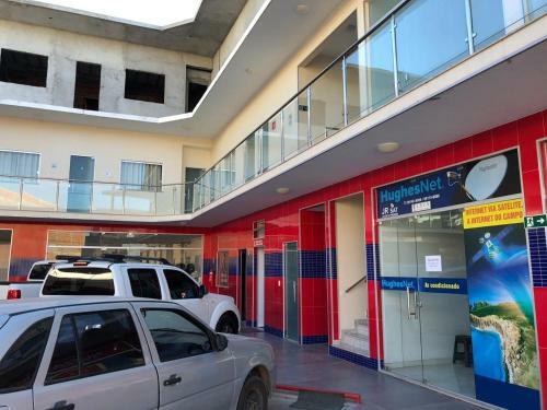 Hotel Pousada Lunara