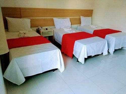 Hotel Pousada Lunara