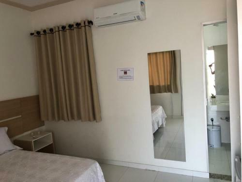 Hotel Pousada Lunara