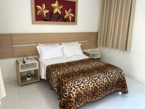 Hotel Pousada Lunara