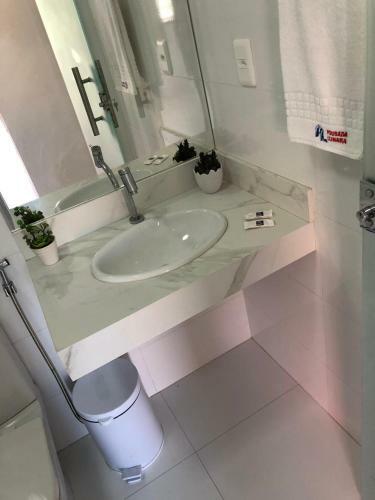 Hotel Pousada Lunara