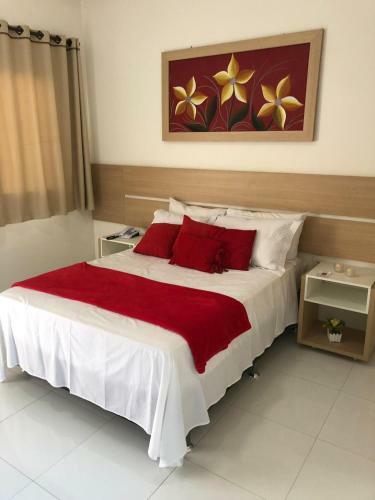 Hotel Pousada Lunara