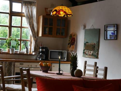 Minie's Cottage