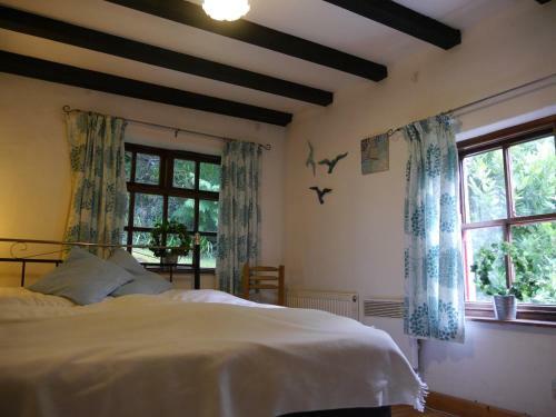 Minie's Cottage