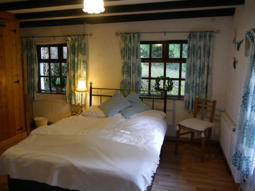 Minie's Cottage