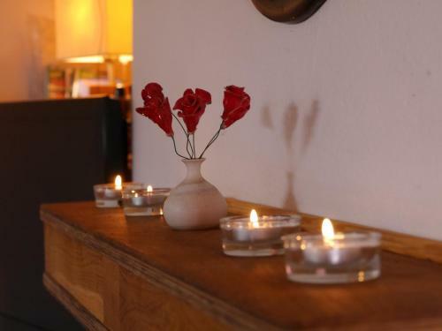 Minie's Cottage