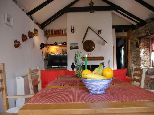 Minie's Cottage
