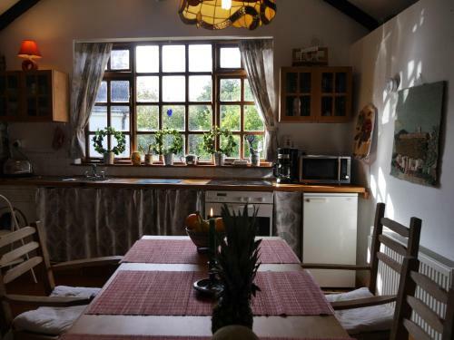 Minie's Cottage