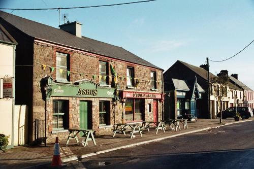 Minie's Cottage