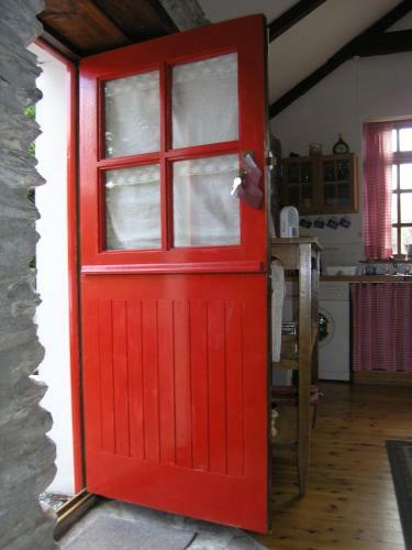 Minie's Cottage