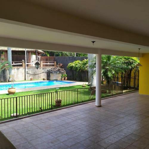 Ch�cara Com Piscina Pr�xima A S�o Paulo