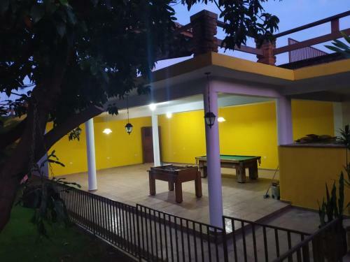 Ch�cara Com Piscina Pr�xima A S�o Paulo