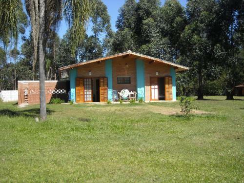 Casa Itaver�
