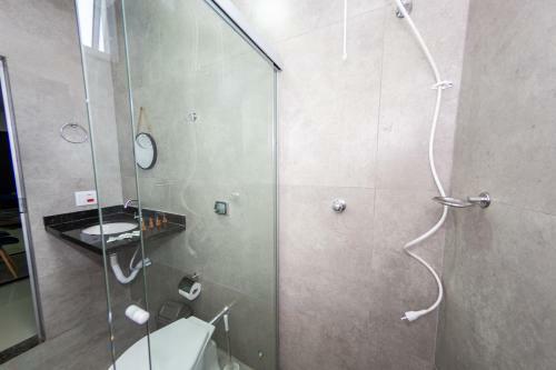 Apartamento Jahu Center Plaza