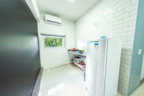 Apartamento Jahu Center Plaza