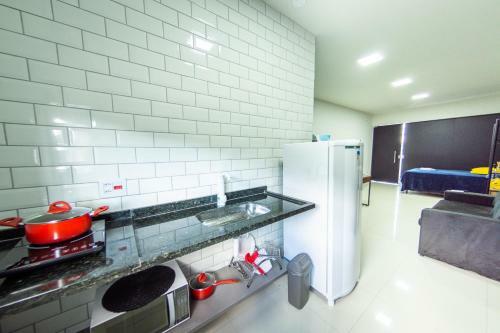 Apartamento Jahu Center Plaza