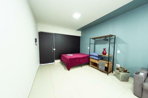 Apartamento Jahu Center Plaza