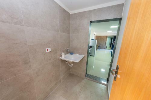 Apartamento Jahu Center Plaza