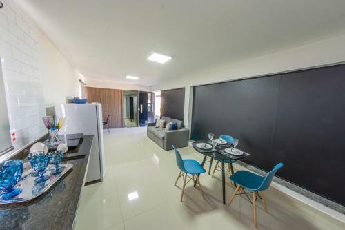 Apartamento Jahu Center Plaza