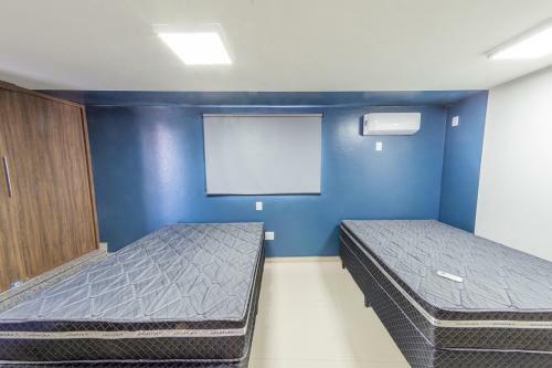 Apartamento Jahu Center Plaza