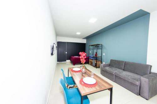 Apartamento Jahu Center Plaza