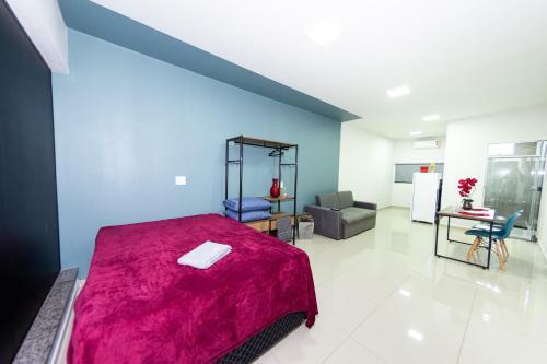 Apartamento Jahu Center Plaza