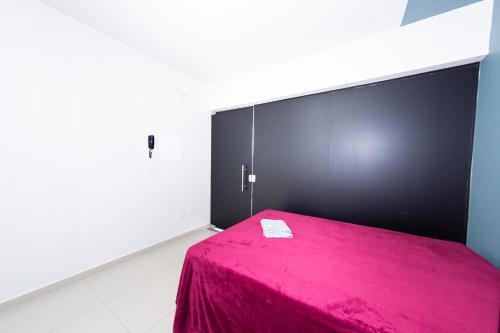 Apartamento Jahu Center Plaza