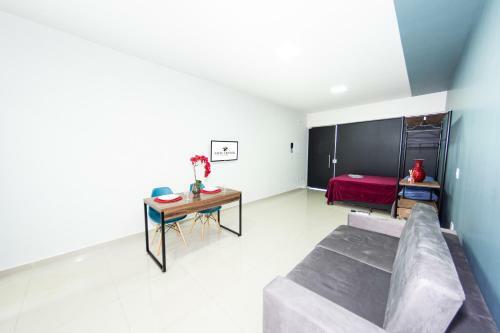 Apartamento Jahu Center Plaza