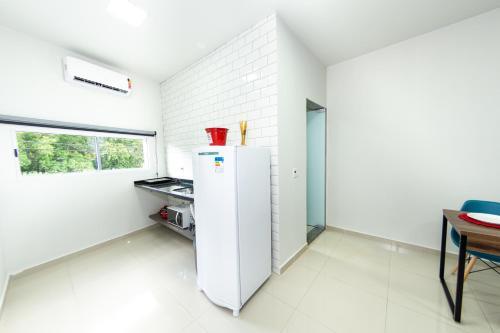 Apartamento Jahu Center Plaza