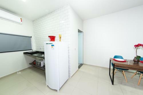 Apartamento Jahu Center Plaza