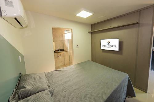 Apartamento Jahu Center Plaza