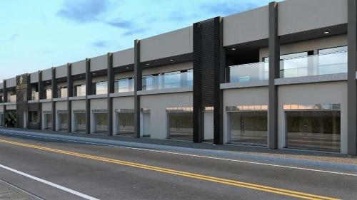 Apartamento Jahu Center Plaza