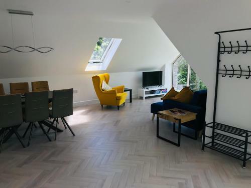 Villa Patch House Glengarriff