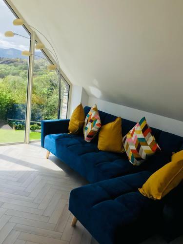Villa Patch House Glengarriff