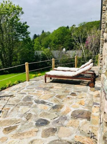 Villa Patch House Glengarriff