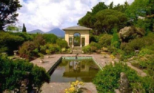 Bed & Breakfast Rugged Glen Accommodation