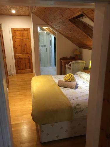 Bed & Breakfast Rugged Glen Accommodation